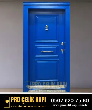Karşıyaka Çelik Kapı Modelleri - Ultra 15